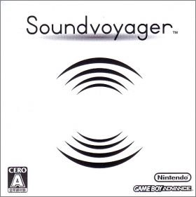 Bit Generations - Soundvoyager