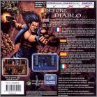 Dos EUR (Fr+En+De+...)