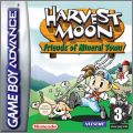 Harvest Moon - Friends of Mineral Town (Bokujou Monogatari.)