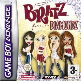 Bratz - Forever Diamondz