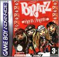 Bratz - Rock Angelz