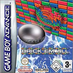 Brick 'em All (Simple 2960 Tomodachi Series Vol. 2 - The...)