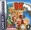DK - King of Swing (Bura Bura Donkey)