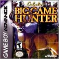 Cabela's Big Game Hunter