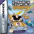 Cartoon Network Speedway