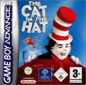 The Cat in the Hat (Dr. Seuss' The Cat in the Hat)