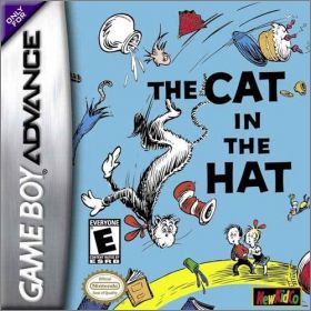 The Cat in the Hat