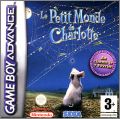Le Petit Monde de Charlotte (Charlotte's Web)