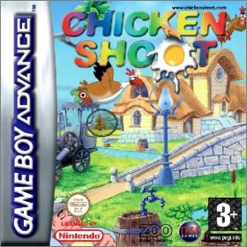 Chicken Shoot 1