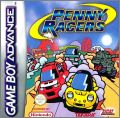 Gadget Racers USA (Penny Racers, Choro Q Advance 1)