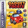 Gadget Racers EUR (Road Trip ... Choro Q Advance 2 II)