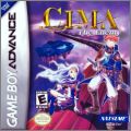 Cima - The Enemy (Frontier Stories)