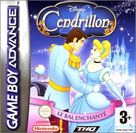 Cendrillon - Le Bal Enchante (Disney... Cinderella ...)