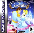 Cendrillon - Le Bal Enchante (Disney... Cinderella ...)
