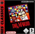 NES Classic 11 - Dr. Mario (Famicom Mini - Dr. Mario)