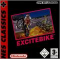 NES Classic 04 - Excitebike (Famicom Mini - Excitebike)