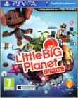 LittleBigPlanet - PS Vita