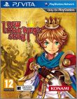 New Little King's Story (Ou to Maou to 7-nin no ...)