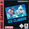 Ice Climber - NES Classic (Famicom Mini - Ice Climber)