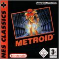 NES Classic 09 - Metroid (Famicom Mini - Metroid)