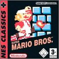 NES Classic 01 - Super Mario Bros. (Famicom Mini - Super...)