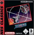 Classic NES Series - Xevious (Famicom Mini - Xevious)