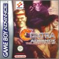 Contra Advance - The Alien Wars EX (Contra - Hard Spirits)