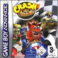 Crash Nitro Kart (Crash Bandicoot Bakusou ! - Nitro Kart)