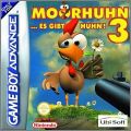 Moorhuhn 3 - ... Es Gibt Huhn ! (Crazy Chicken III)