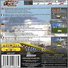 Dos EUR (Fr+En+De+...)