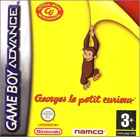 Georges le Petit Curieux (Curious George)