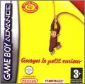 Georges le Petit Curieux (Curious George)
