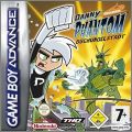 Danny Phantom - Urban Jungle (Nickelodeon... Dschungelstadt)