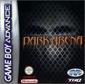 Dark Arena