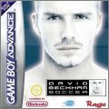 David Beckham Soccer