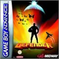 Defender - For All Mankind (Defender)