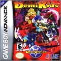 DemiKids - Dark Version (Shin Megami Tensei - Devil ...)