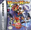 DemiKids - Light Version (Shin Megami Tensei - Devil ...)
