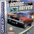 Demon Driver - Time to Burn Rubber