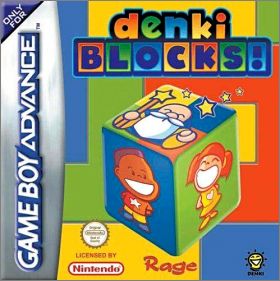 Denki Blocks !