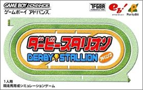 Derby Stallion Advance