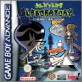 Dexter's Laboratory - Chess Challenge