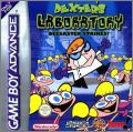 Dexter's Laboratory - Deesaster Strikes !