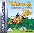 Die Biene Maja - Klatschmohnwiese in Gefahr (The Bee Game)