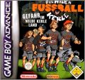 Die Wilden Fussball Kerle - Gefahr im Wilde Kerle Land