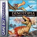 Dinotopia - The Timestone Pirates