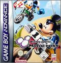 Disney Sports - Motocross