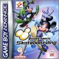 Disney Sports - Skateboarding