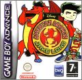 American Dragon - Jake Long (Disney's... Rise of Huntsclan)