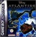 Atlantide - L'Empire Perdu (Disney's... Atlantis - The ...)